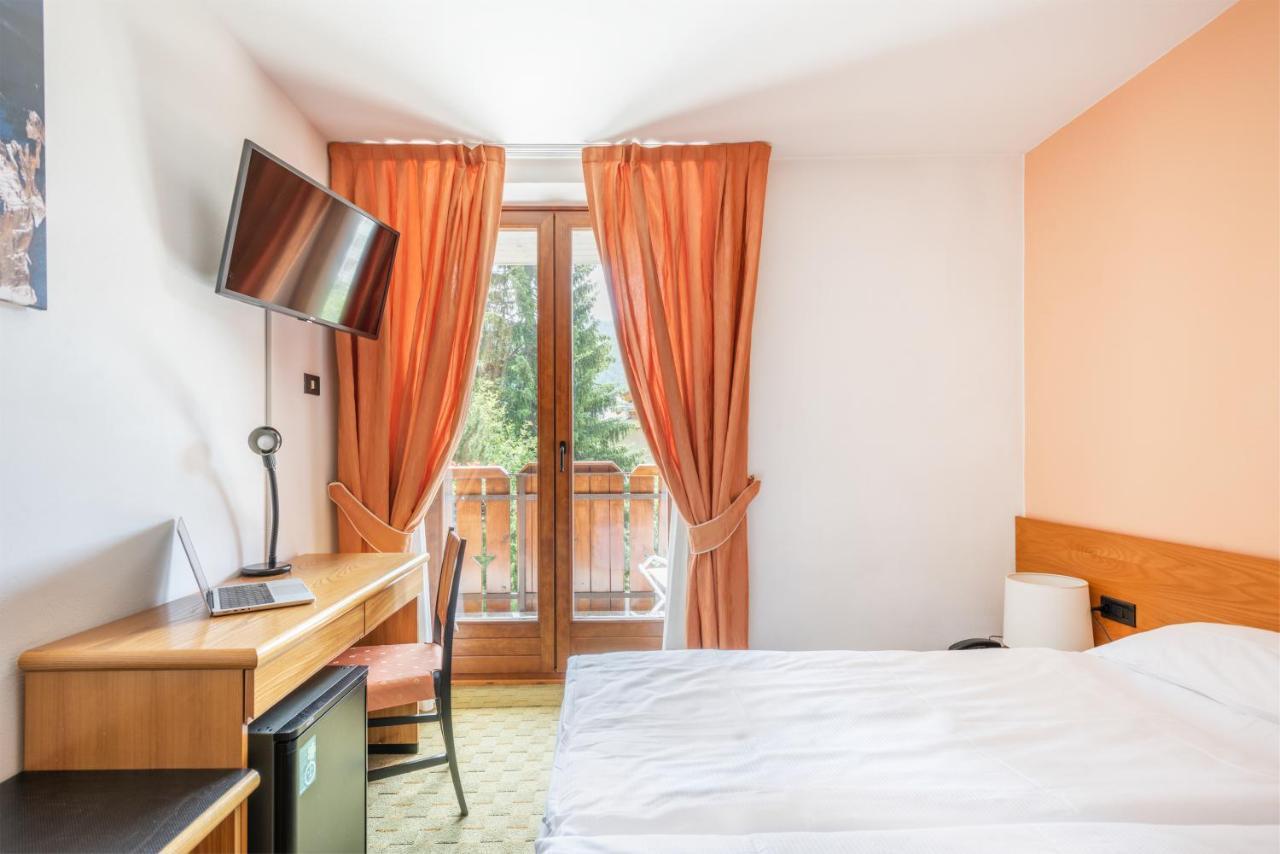 Hotel Alpina 3*