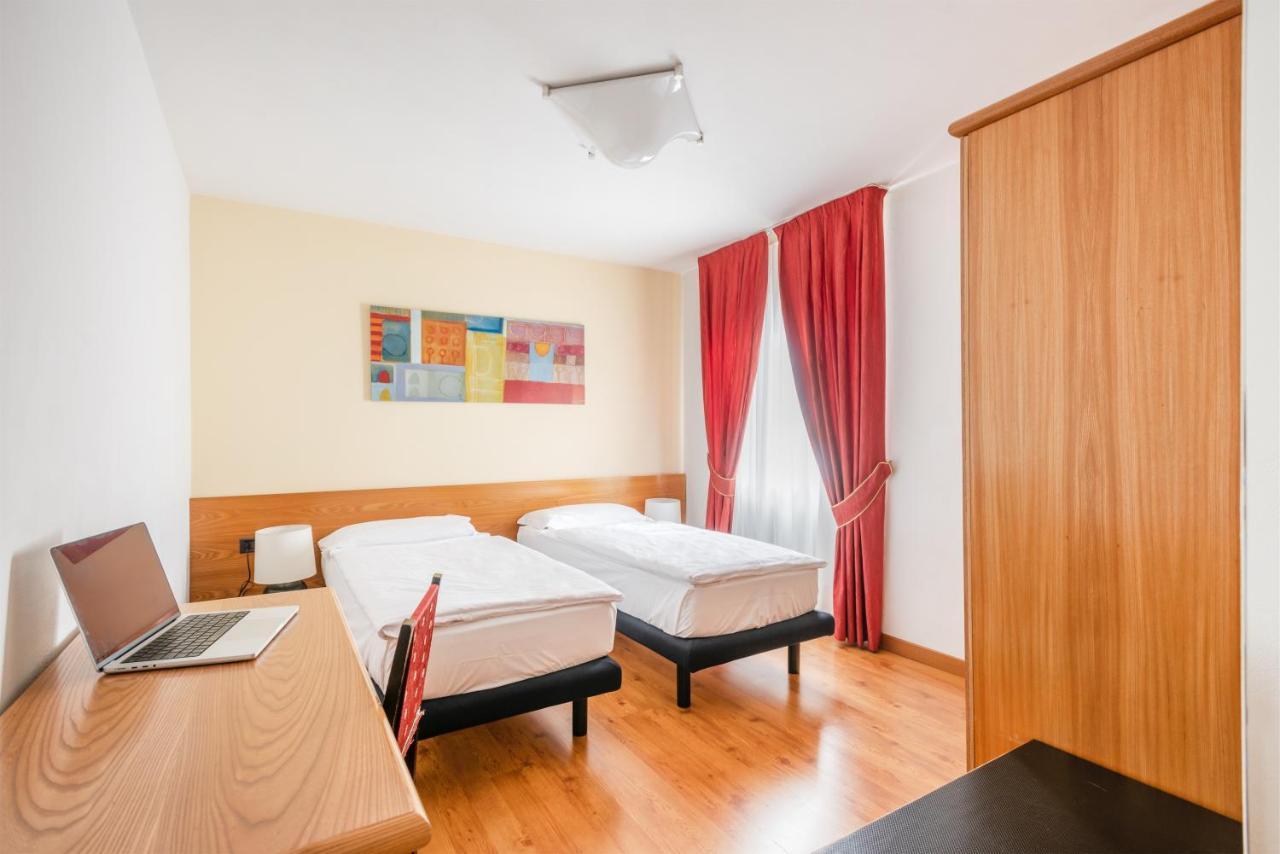 Hotel Alpina Madonna