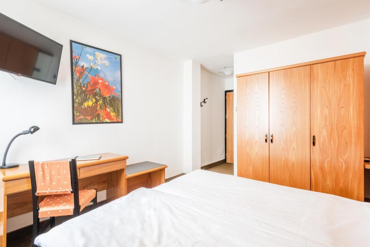 Alpina Hotel Madonna