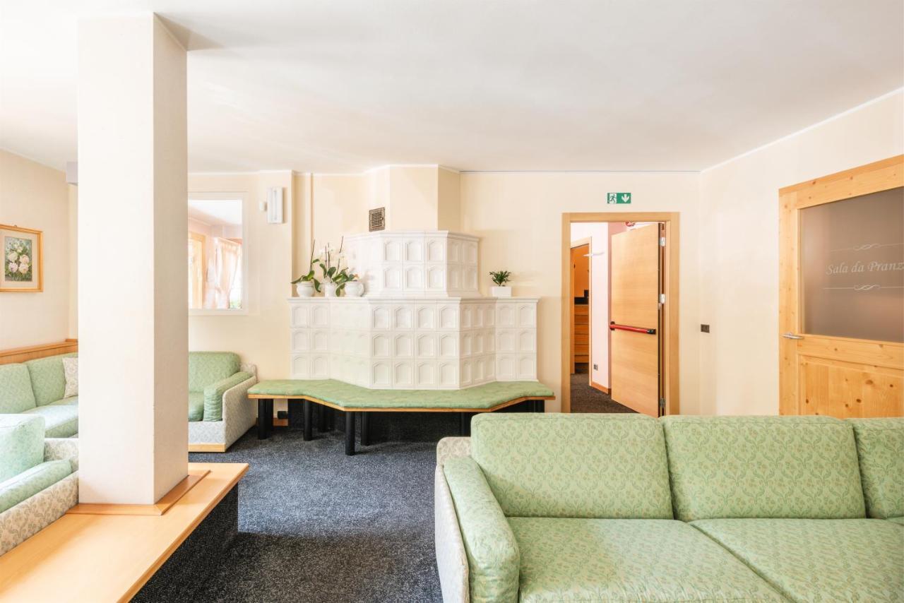 Alpina Hotel