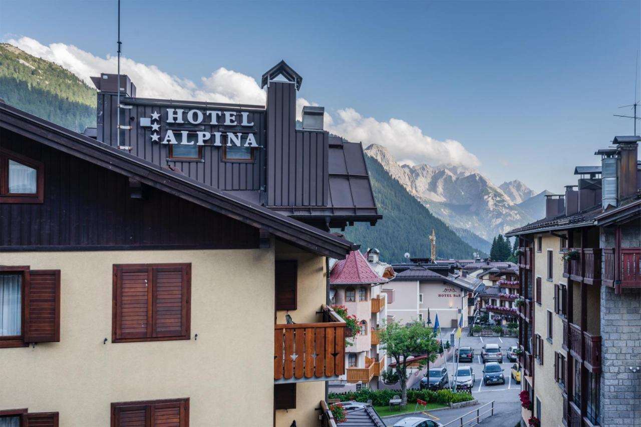 Alpina