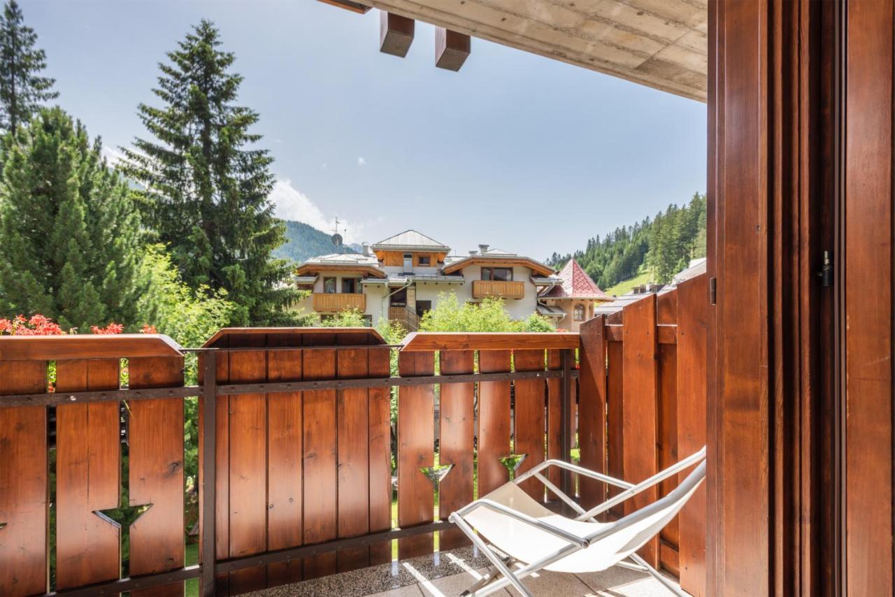Hotel Alpina 3*